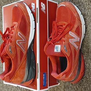 New Balance Sneakers